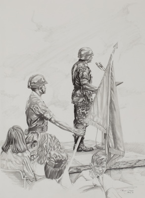 Incoming Commander