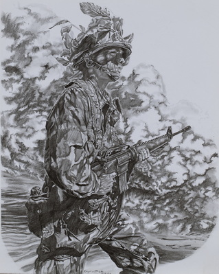 Combat Ready