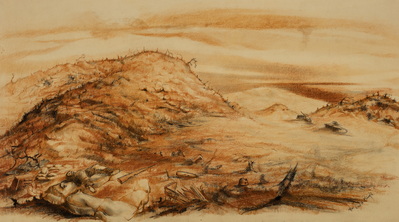 Sugar Loaf Hill