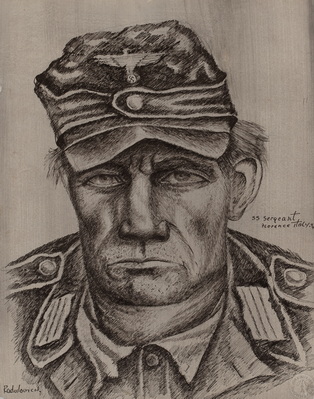 Ss Sergeant