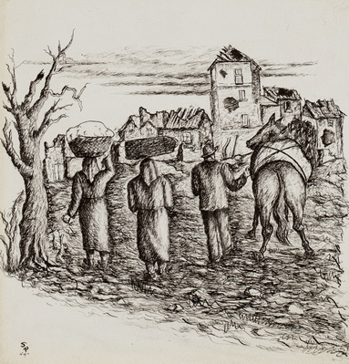 Return To Mignano