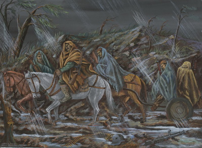 Partisan Unit