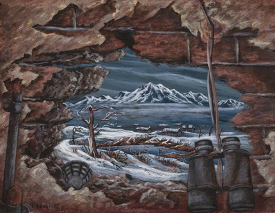 Op In The Apennines