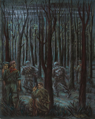 Night Patrol