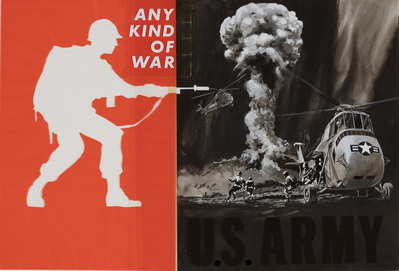 Any Kind of War