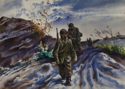 A Patrol