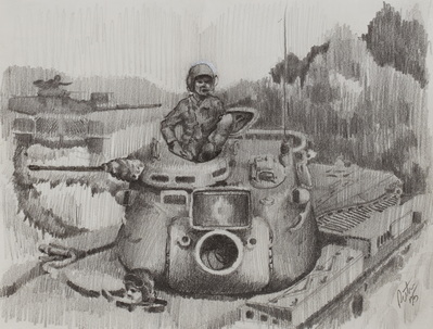 Perimeter Watch