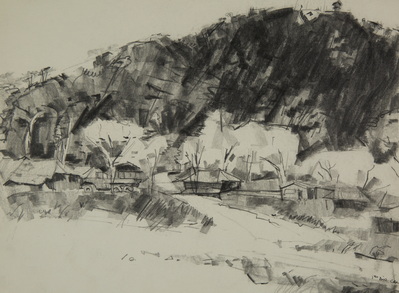 Base Camp