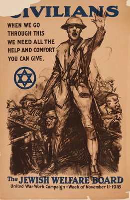 Civilians--When We Go Through This