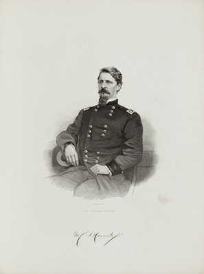 Winfld. S. Hancock