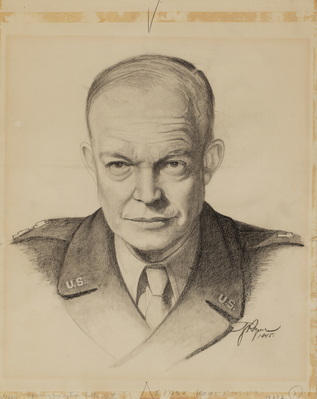 General Dwight D. Eisenhower
