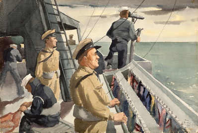 The Signal Bridge
