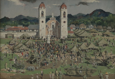 Liberation Ceremony