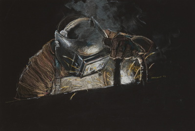 Welder