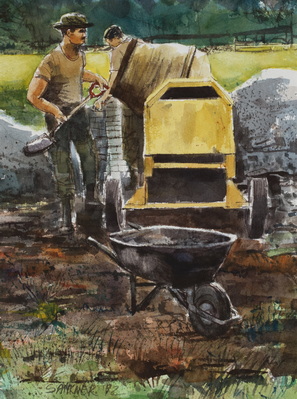 Construction Site