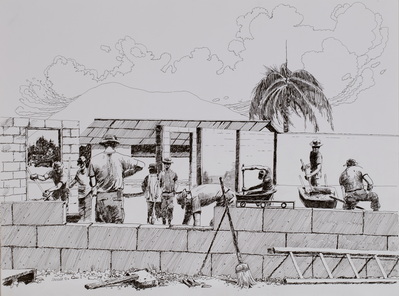 Construction Project