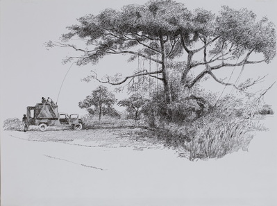 Communications Field Site