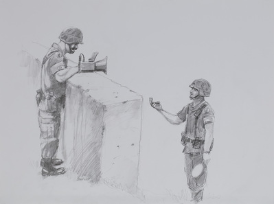 Safeties at Life Ammunition Range