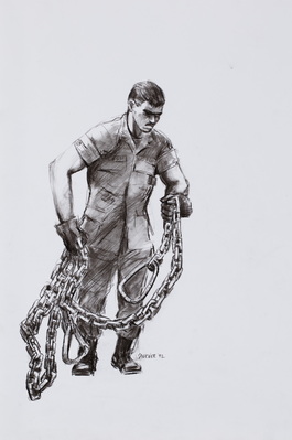 Recovery Chain