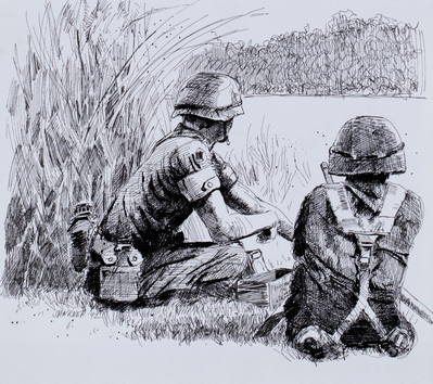 M-60 Position