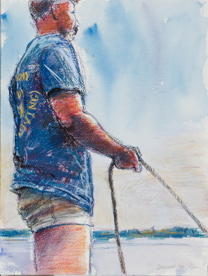 Army Diver