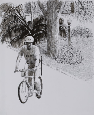 Bicycle MP