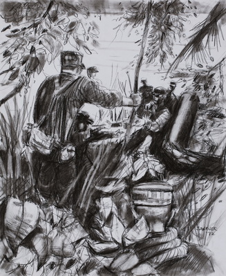 Jungle Training