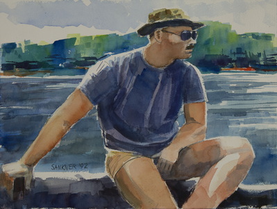 Diver