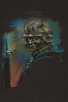 On Guard