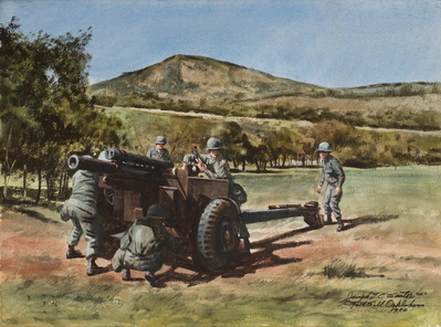 Howitzer