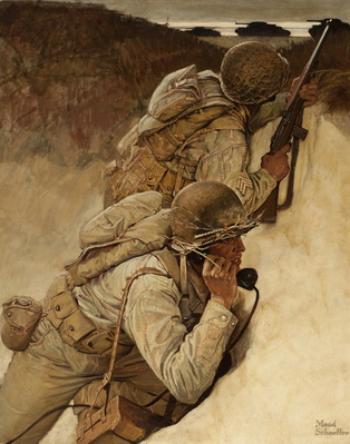 Signal Corps