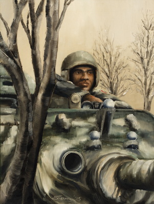 Keeping A Close Watch