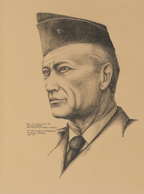 Bg James L. Collins, Jr.