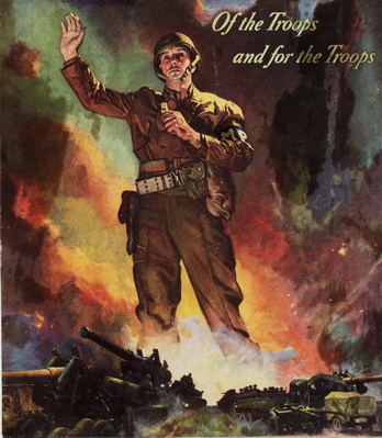 Of the Troops and For the Troops