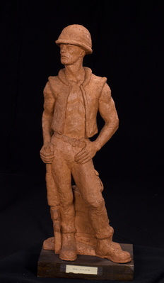 David