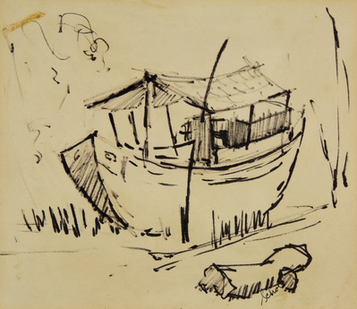 Dong Tam Sampan