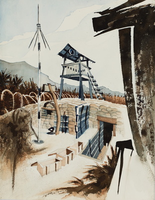 An Thai Village
