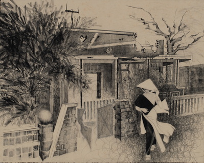 Hue Residence