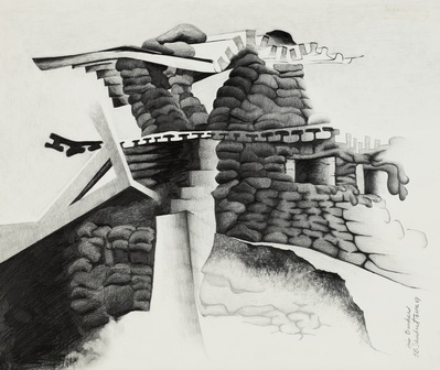 Bunker Variation # 1
