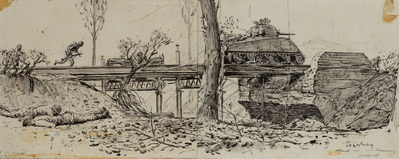 Engineers At Rimburg