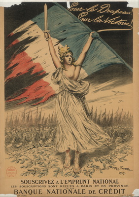 Pour le Drapeau Pour la Victoire