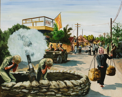 Street Scene