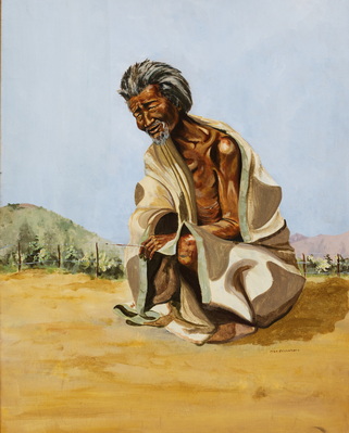 Old Man