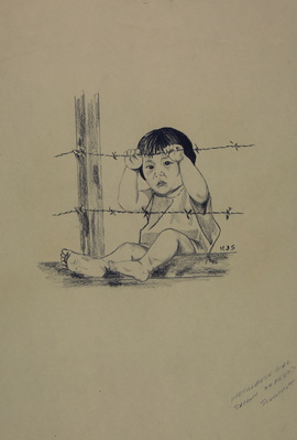 Vietnamese Girl