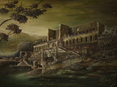 Sans Souci