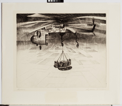 Skycrane