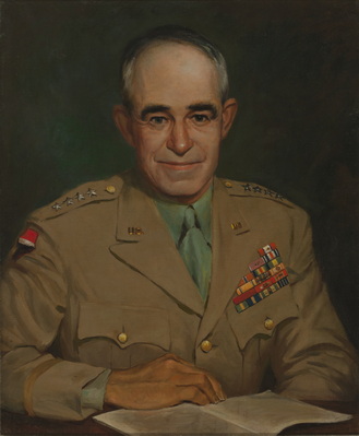 General Omar N. Bradley