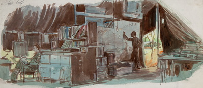 Headquarters In Australia