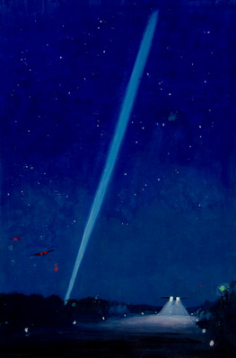 Night Landings