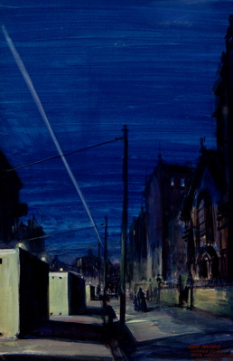 Elizabeth Street - Brisbane
